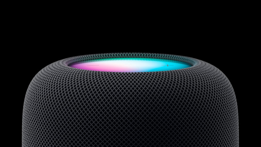 Apple 2nd gen HomePod