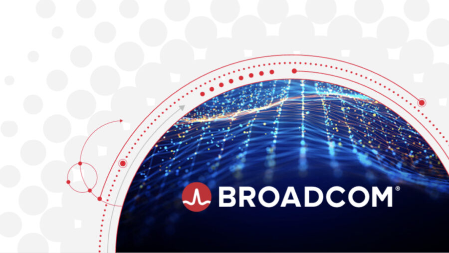 Broadcom Joins the $1 Trillion Club