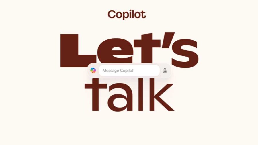 Copilot: Let's talk graphic