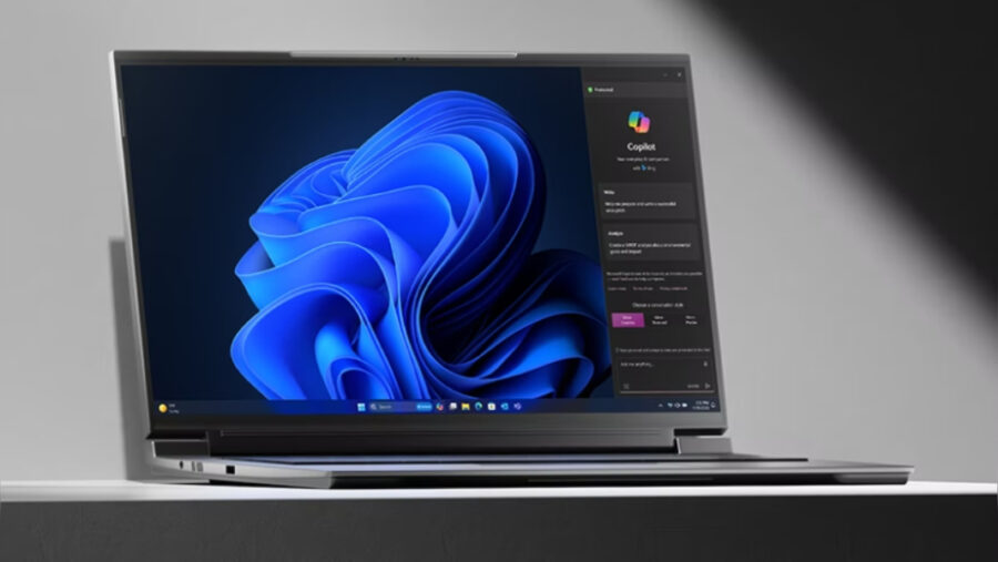 Copilot Windows 11