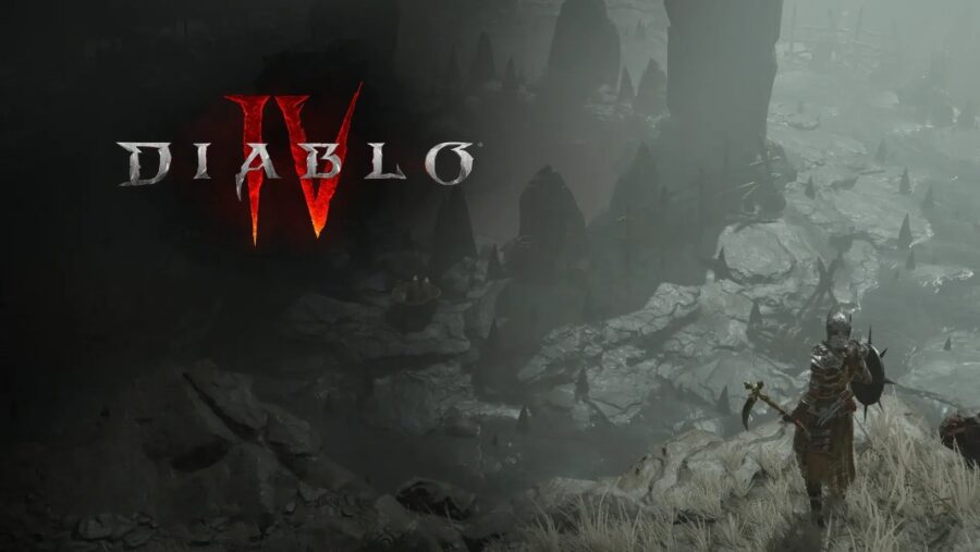 Diablo IV PlayStation 5 Pro enhanced