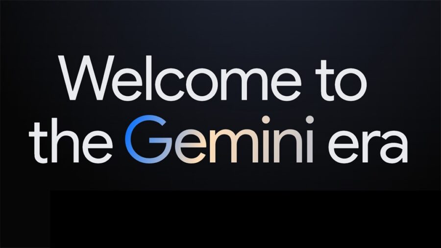 Google Gemini