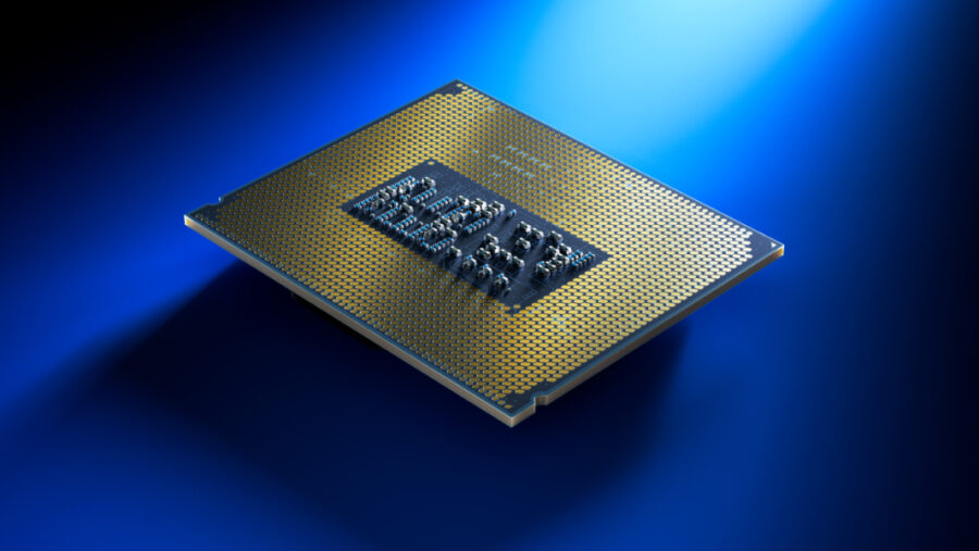 Intel Arrow Lake S processor