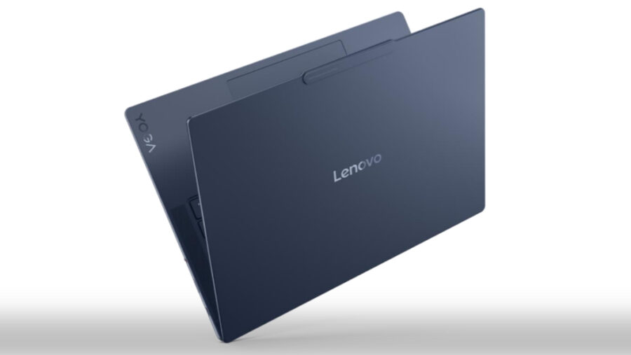 Lenovo Yoga Slim 7x 14