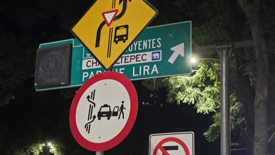 If Microsoft designed street signs