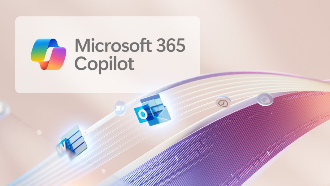 Microsoft 365 Copilot