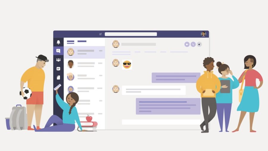 Microsoft Teams