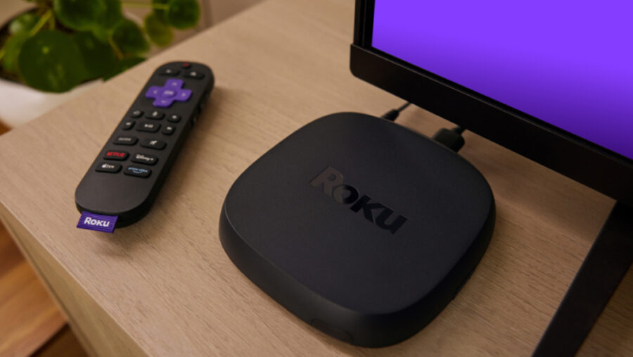 2024 Roku Ultra