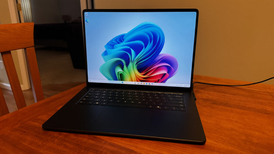 Microsoft Surface Laptop 7