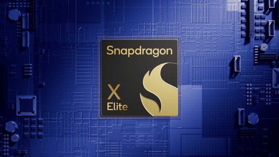 Qualcomm Snapdragon X Elite