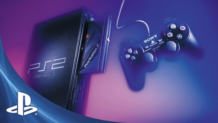 Sony PlayStation 2