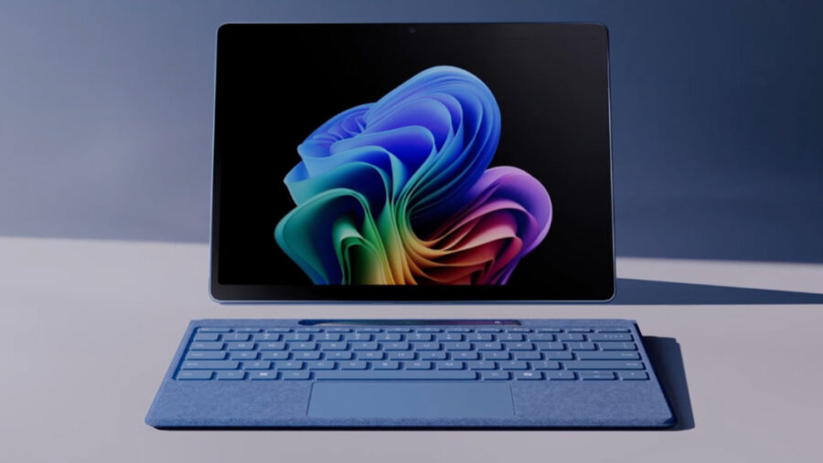 Surface Pro 11