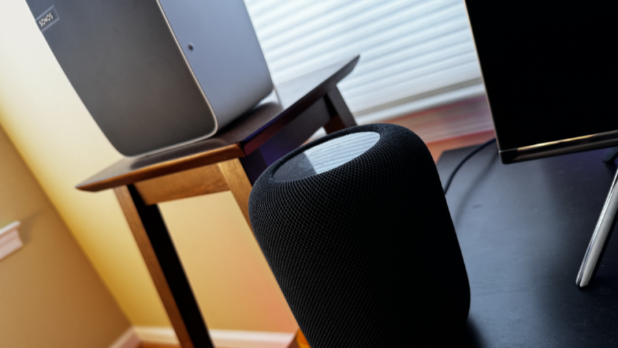 From Sonos to HomePod